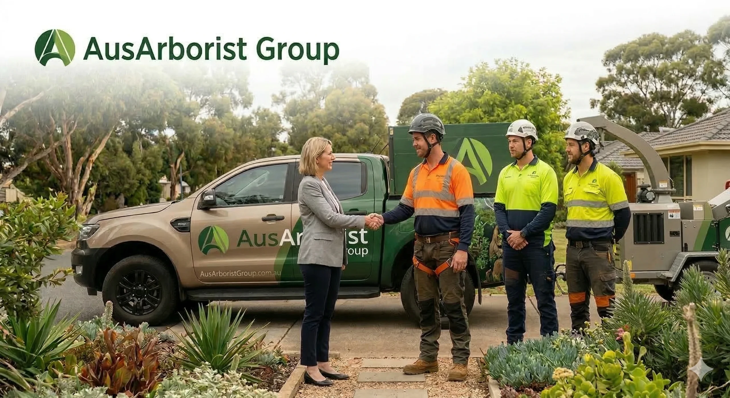 AusArborist Group featured image