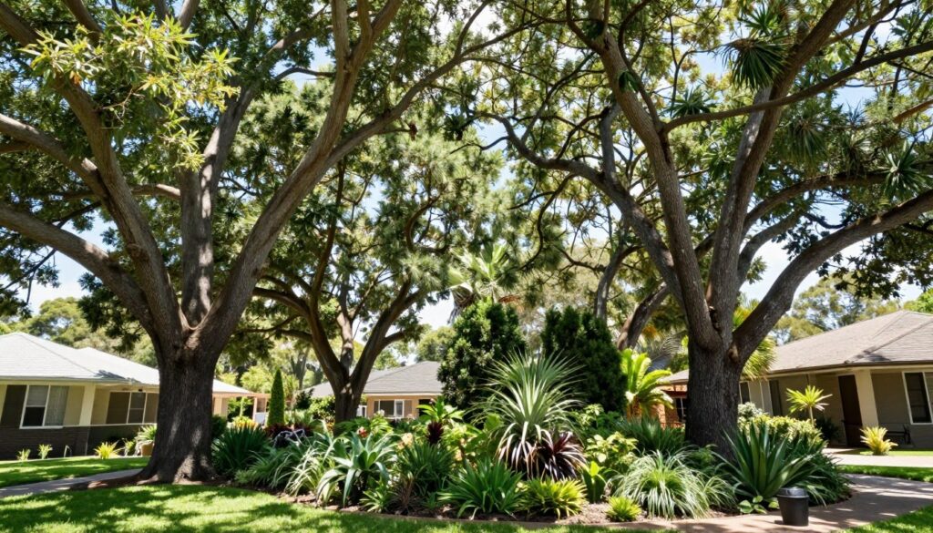 Environmental benefits of professional tree care in Clayfield